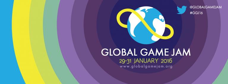 totallybueno en la Global Game Jam 2016